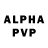 Alpha-PVP СК КРИС Uliana Yegorova